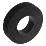 TTR-35RX0 - Kit de Cinta de Contacto / 10.66 m (35 ft) / 19.1 mm / -30°C a 90°C / Negro