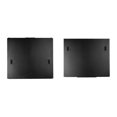 XG-SPFS421B - Paneles Laterales / 42RU / 1070 mm D. / 38.9 x 37.0 x 39.3 in / Negro