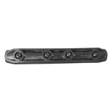 FORCE-CONNECTOR-C - Accesspro Conector de cadena / Riel tipo C / 100 kg fuerza máxima FORCE-CONNECTOR-C