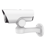 MS-C5361-X12PE - Milesight Cámara PTZ Bullet IP / Zoom Óptico 12X / 100 fps MS-C5361-X12PE