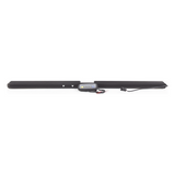 X3435-A - Barra Direccionadora de Tráfico / 48 LED Ámbar / 9 Patrones Programables / 48.1 Pulgadas / SAE J595 Clase I / 12 VCC