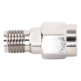 RP-3405 - Rf Industries,Ltd Adaptador RF en Línea / Conector SMA Macho Inverso a SMA Hembra / Cuerpo