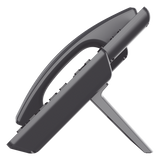 GRP2602 - Grandstream Networks GRP2602 teléfono IP Negro 2 líneas LCD, Terminal con conexión por cable