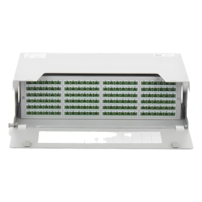 ODU19T-B144-B - Fiberhome Distribuidor de Fibra Óptica / 144 Empalmes / 144 Acopladores SC/APC ODU19T-B144-B
