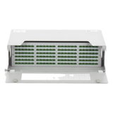 ODU19T-B144-B - Fiberhome Distribuidor de Fibra Óptica / 144 Empalmes / 144 Acopladores SC/APC ODU19T-B144-B
