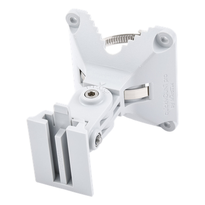 QMP - Mikrotik quickMOUNT pro Gris