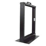 R2P26 - Panduit Rack de Dos Postes / 13 Unidades de Rack / 19 in EIA-310D R2P26