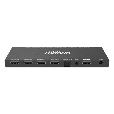 EPC-B14SA - Epcom EPC-B14SA interruptor de video HDMI
