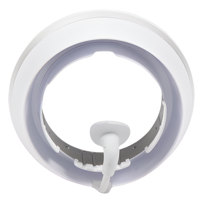 UVC-G4-IREXTENDER - Extensor IR / 25 m (82 ft) / Exterior / Alimentación por Cámara / Compatible G4-Bullet y G3