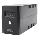 LP600L - Linkedpro By Epcom UPS / 600 VA / 360 W LP600L