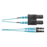 FX2ERLNSNSNM002 - Panduit Jumper de Fibra Óptica / Multimodo OM3 50/125 / LC-SC Duplex FX2ERLNSNSNM002
