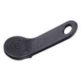 LLAVEIBUTTON - Llave iButton / 21 mm Diámetro / 11 mm Ancho / Cable 400 mm / Interfaz 1-Wire / 0.4 m (1.3 ft)