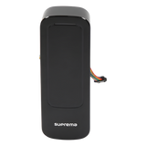 XPD2-MDB - Lector Esclavo RFID / Multitecnología 125kHz-13.56MHz / NFC-BLE / IP65-IP67 / IK08 / 1.57x5.70x1.06 pulgadas
