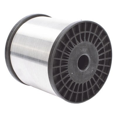 SF16AWG500A - Sfire Alambre para Cerca Electrificada / Calibre 16 / 500 m (1640.4 ft) Continuos SF16AWG500A