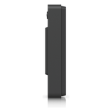 UVC-DOORBELL-LITE-B - Videoportero IP / 5 Megapixel / PoE / Visión Nocturna IR 5 m (16.4 ft) / Audio Bidireccional / IPX5 / Campo de Visión 175.9°