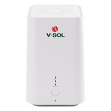 HG323AC-B - ONU DualMode GPON/EPON / Wi-Fi Doble Banda 2.4 y 5 GHz / 2 Puertos Gigabit / 1 Puerto FXS / Easy Mesh / Hasta 1200 Mbps Wi-Fi