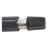 736060 - Ensamble frontal / Acero galvanizado / Montaje para operador FAAC 412 736060