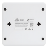 USG - Router UniFi puertos Ethernet Gigabit, desempeño de 1 Mpps, hasta 100 dispositivos en LAN, bloqueo de tráfico por categoría, administración desde la nube