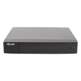 DVR-204G-M1(C) - HiLook DVR-204G-M1(C) videograbador digital Negro