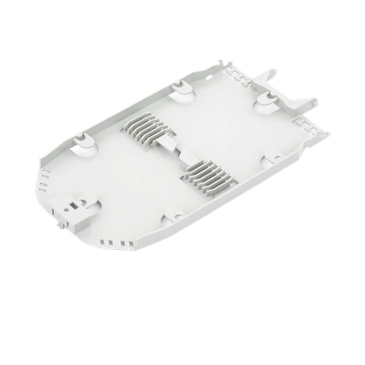 LP-SCV48-ST - Linkedpro By Epcom Charola de Empalme para Fibra Óptica / 24 Empalmes por Fusión / Compatible