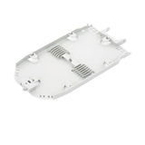 LP-SCV48-ST - Linkedpro By Epcom Charola de Empalme para Fibra Óptica / 24 Empalmes por Fusión / Compatible