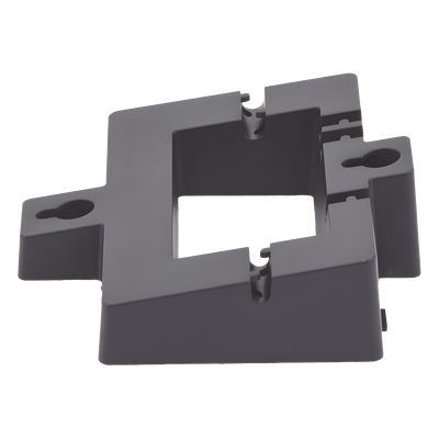 GRPWMA - Grandstream Soporte de Montaje en Pared / Ajustable 45° / Compatible con Teléfonos IP GRP2600