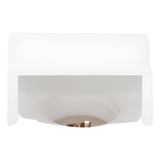 TMK-1020-F - Tapa final / PVC auto-extinguible / -40°C a +85°C / 0.0006 kg / NOM-001-SEDE-2005