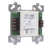 DIMM - Hochiki Módulo Direccional de Monitoreo / 2 Entradas Independientes / Montaje en Caja de 4"