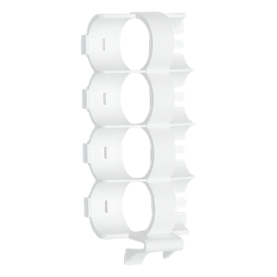 W-BATCART - Cartucho de Baterías Inalámbrico / Paquete de 10 / Compatible con Estaciones Manuales W-BG12LX y Bases AV WAV