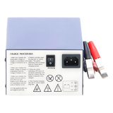 PSC-1212000ACX - Power Sonic Cargador de Baterías SLA/VRLA / 12 V / 40 a 120 Ah PSC-1212000ACX