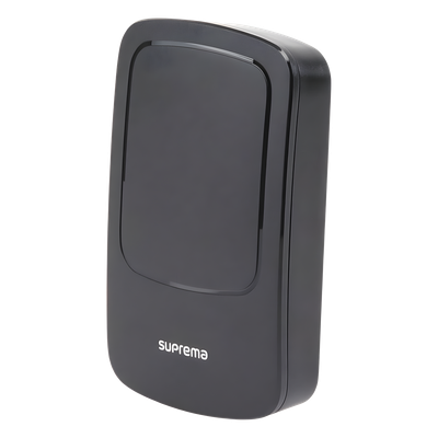 XPD2GDB - Lector Esclavo de Tarjetas / Exterior / Multitecnología RFID 125kHz-13.56MHz / NFC / BLE / IP65-IP67 / IK08 / 80x130x25 mm