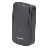 XPD2GDB - Lector Esclavo de Tarjetas / Exterior / Multitecnología RFID 125kHz-13.56MHz / NFC / BLE / IP65-IP67 / IK08 / 80x130x25 mm