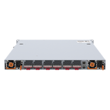 RG-S6580-24DC8QC - Ruijie Switch Data Center / 24 Puertos QSFP56 200GE + 8 QSFP-DD 400GE / 16.0 Tbps