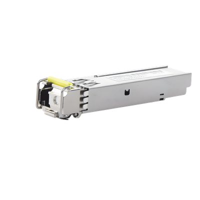 TL-SM321A - Transceptor mini-GBIC / SFP WDM Bi-Direccional / Monomodo 1GBase / 10 km / 32,808 pies / LC Dúplex