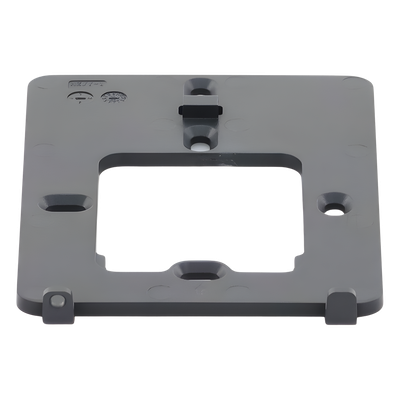 190220000 - Bracket para instalación en pared de Biometrico DS-K1T343MWX