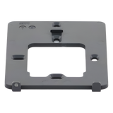 190220000 - Bracket para instalación en pared de Biometrico DS-K1T343MWX