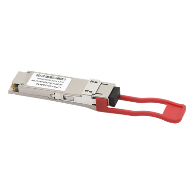 LP-QSFP-40G-SM-40 - Linkedpro By Epcom Transceptor Óptico QSFP+ / 40 Gbps / Monomodo 1310 nm LP-QSFP-40G-SM-40