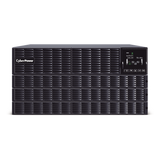 OLS6KERT5UNEMA - Cyberpower UPS Online Doble Conversión / 6000 VA / 5400 W OLS6KERT5UNEMA