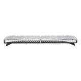 1252458ED - Torreta 48" Serie 12 con 130 LED, dual color rojo/azul/claro/ambar, ideal para equipar unidades de policia