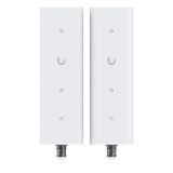 UACC-RETROFIT-POE-2WIRE - Extensor PoE sobre 2 Hilos / Entrada PoE++ 50V / Salida PoE+ 48V / Alcance hasta 400 m (1312 ft) / Interfaz 10/100 Mbps / HomePlug AV