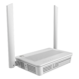 EG8021V5 - Huawei EG8021V5 router inalámbrico Gigabit Ethernet Doble banda (2,4 GHz / 5 GHz) Blanco