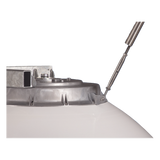 JRZ1200-ADJUSTABLE - Montaje ajustable para mayor estabilidad y alineación de antenas JRMA01200 y JRCDD35DUPLEX