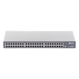 TL-SG1048 - TP-Link TL-SG1048 dispositivo de redes No administrado 48 Gigabit Ethernet (10/100/1000) 48
