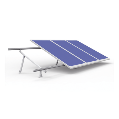 EPLAM011X4XL - Epcom Powerline Montaje para Panel Solar, Riel de 4400mm para Módulos con Espesor de 40mm