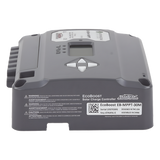 EBMPPT30M - Controlador de Carga Solar EcoBoost MPPT 30A con Pantalla