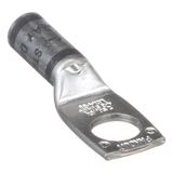 LCA4-38-L - Panduit Terminal de Compresión / Calibre 4 AWG / Orificio 3/8 in (9.5 mm) LCA4-38-L
