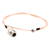 SNH-316-SMA-60 - Epcom Industrial Cable RG316, con conectores N HEMBRA/SMA. SNH-316-SMA-60