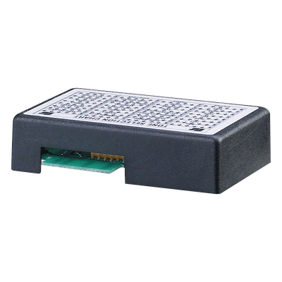 UTM - Módulo de Tono Universal / 32 Tonos Conmutables / Blindaje RFI/EMI / UL y cUL
