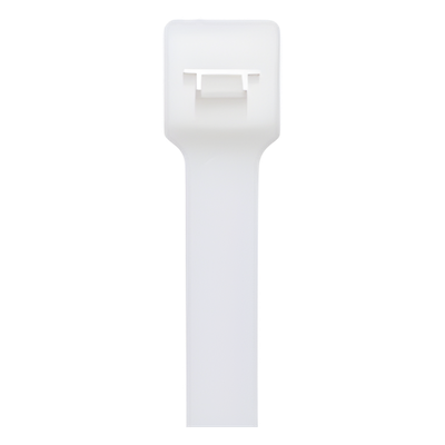 PLT2M-M - Panduit Cincho de Nylon 6.6 / 203 mm (8') largo / 2.5 mm ancho PLT2M-M