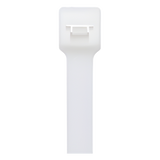 PLT2M-M - Panduit Cincho de Nylon 6.6 / 203 mm (8') largo / 2.5 mm ancho PLT2M-M